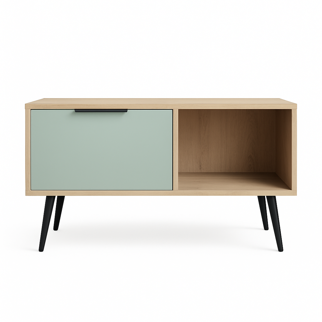 Miami TV Stand