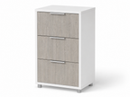 NOVA 3 Drawer Chest