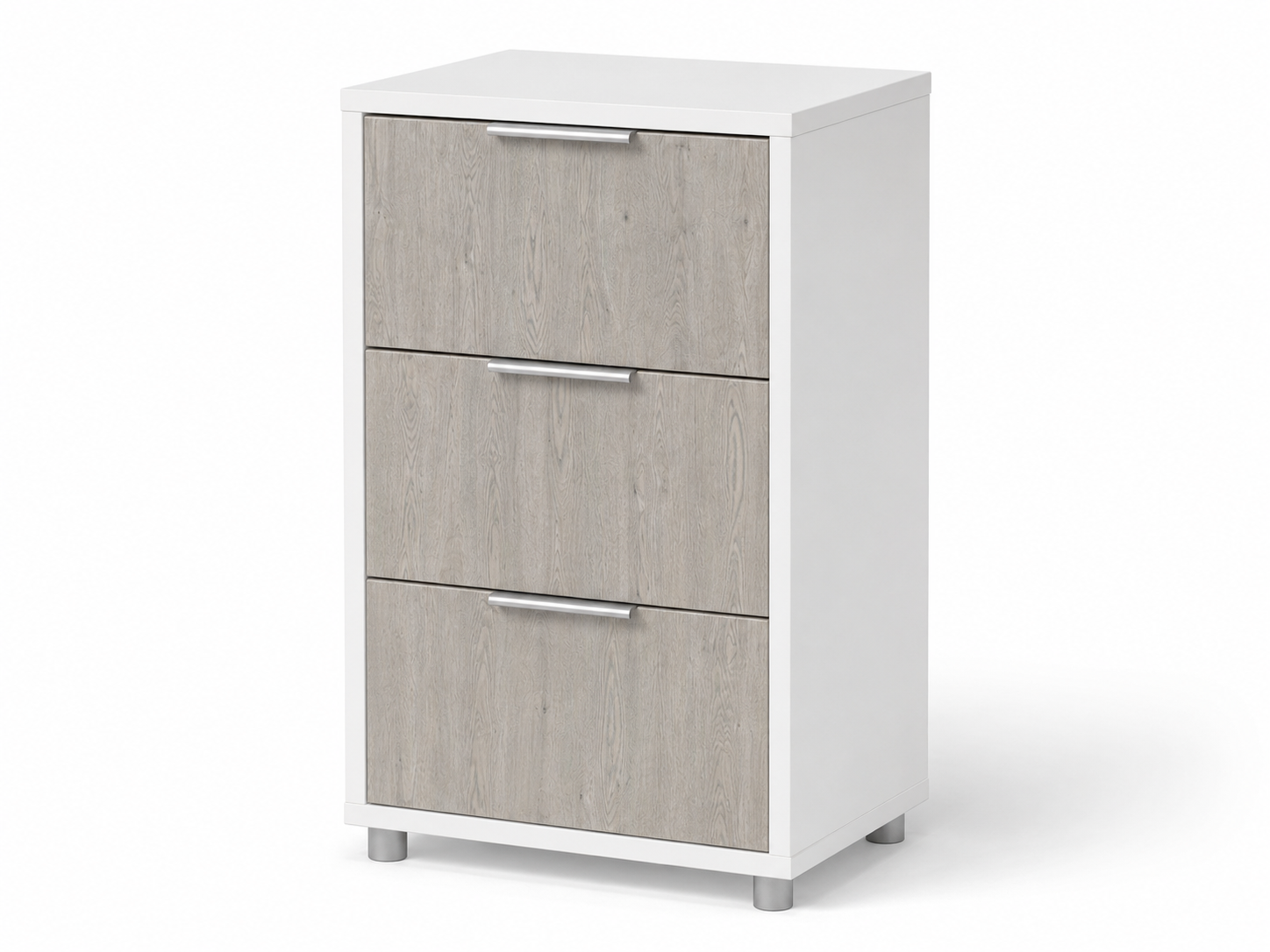 NOVA 3 Drawer Chest