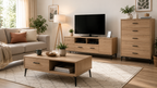 Oslo Coffee Table