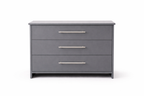 Urban 3 drawer chest